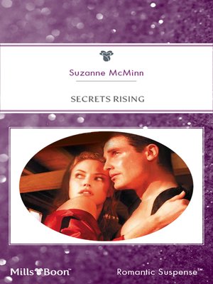 cover image of Secrets Rising